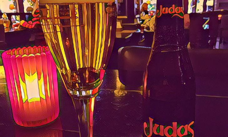 Judas  Alken-Maes Judas  Alken-Maes